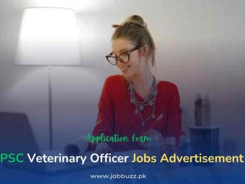 FPSC-Veterinary-Officer-Jobs-Advertisement