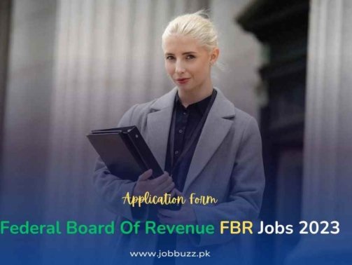 Federal-Board-Of-Revenue-Jobs