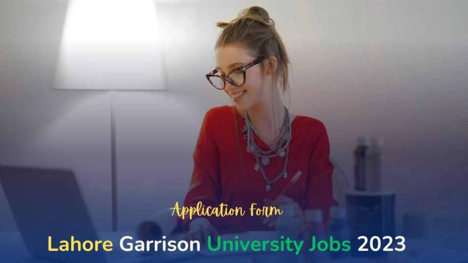 Lahore-Garrison-University-Jobs