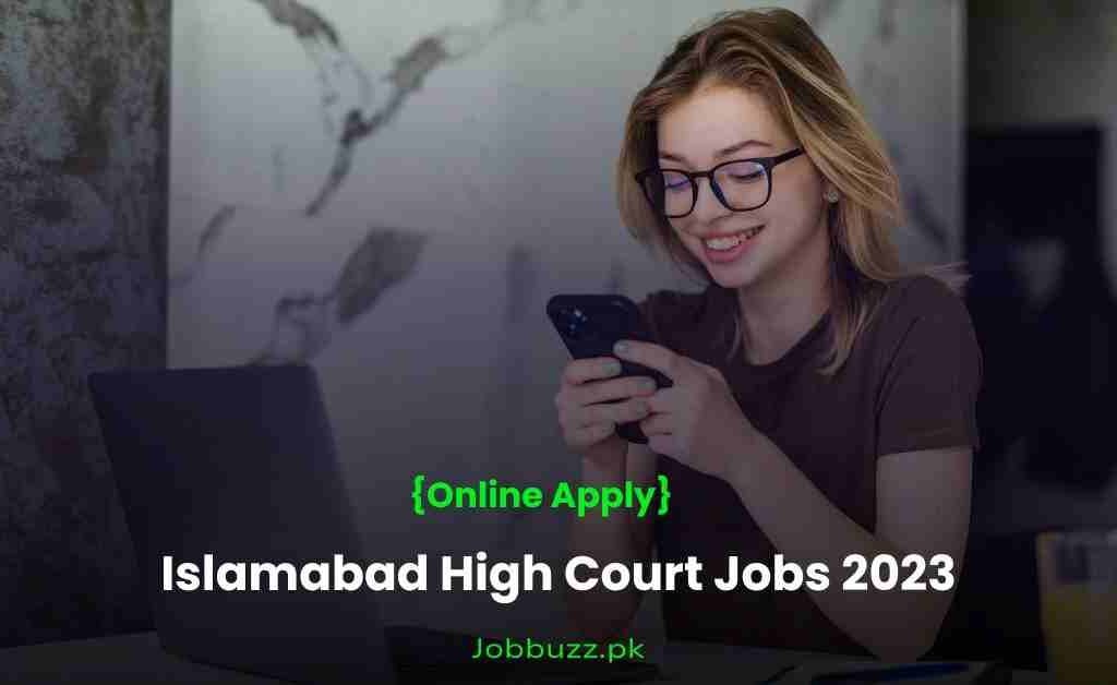 Islamabad-High-Court-Jobs-Online-Apply