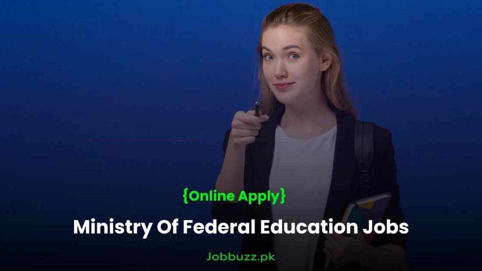 Ministry-Of-Federal-Education-Jobs