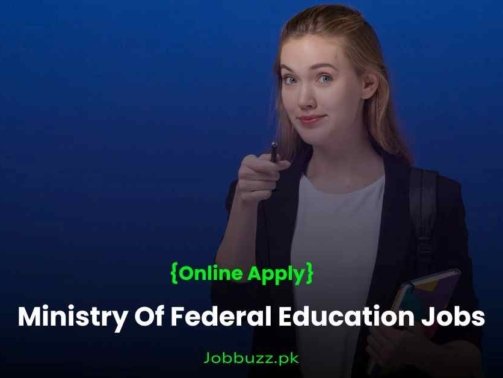 Ministry-Of-Federal-Education-Jobs