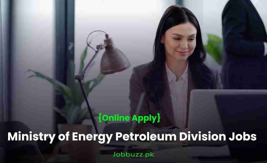 Ministry-of-Energy-Petroleum-Division-Jobs Ministry-of-Energy-Petroleum-Division-Jobs
