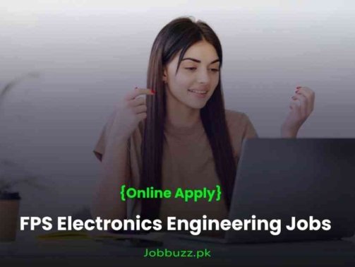 FPSC-Electronics-Engineering-Jobs