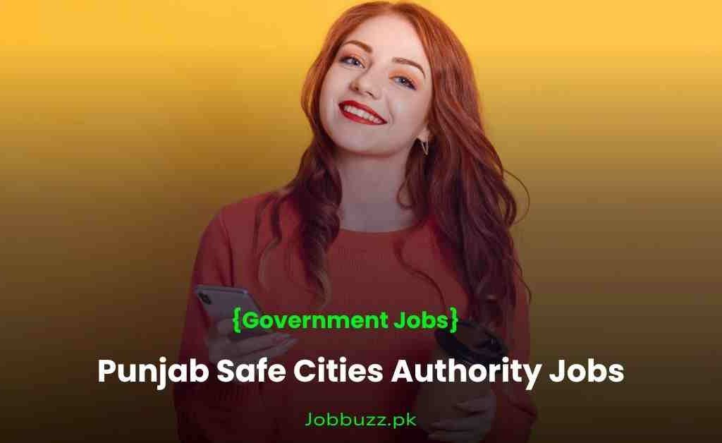 Punjab-Safe-Cities-Authority-Jobs