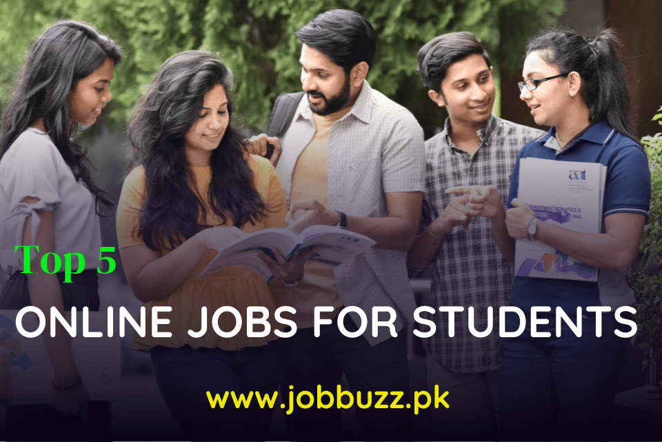 Online-Jobs-For-Students-To-Earn-Money-At-Home