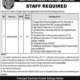 Garrison-Cadet-College-Kohat-Jobs