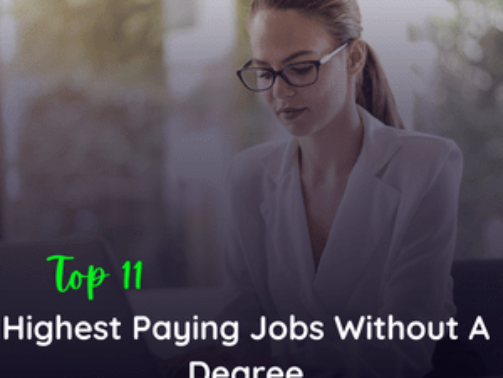 High-Paying-Jobs-without-degree