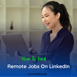 How To Find Remote Jobs On LinkedIn (Ultimate Guide) 4 How-To-Find-Remote-Jobs-On-LinkedIn