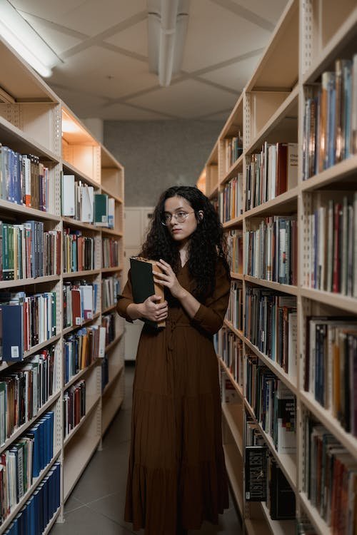 Librarian Librarian