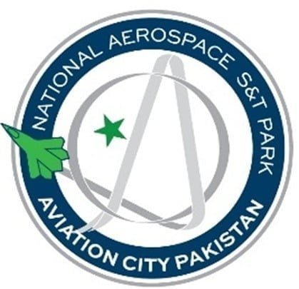 National Aerospace Science And Technology Park NASTP official logo  credit: Google