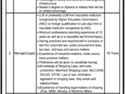 Pakistan-National-Shipping-Corporation-Jobs-