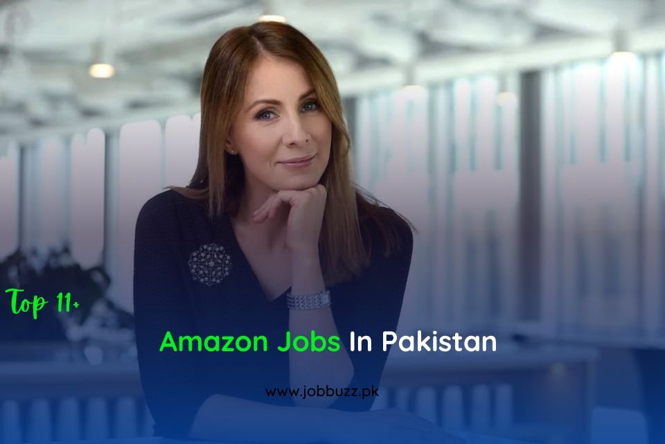 Amazon-Jobs Amazon-Jobs