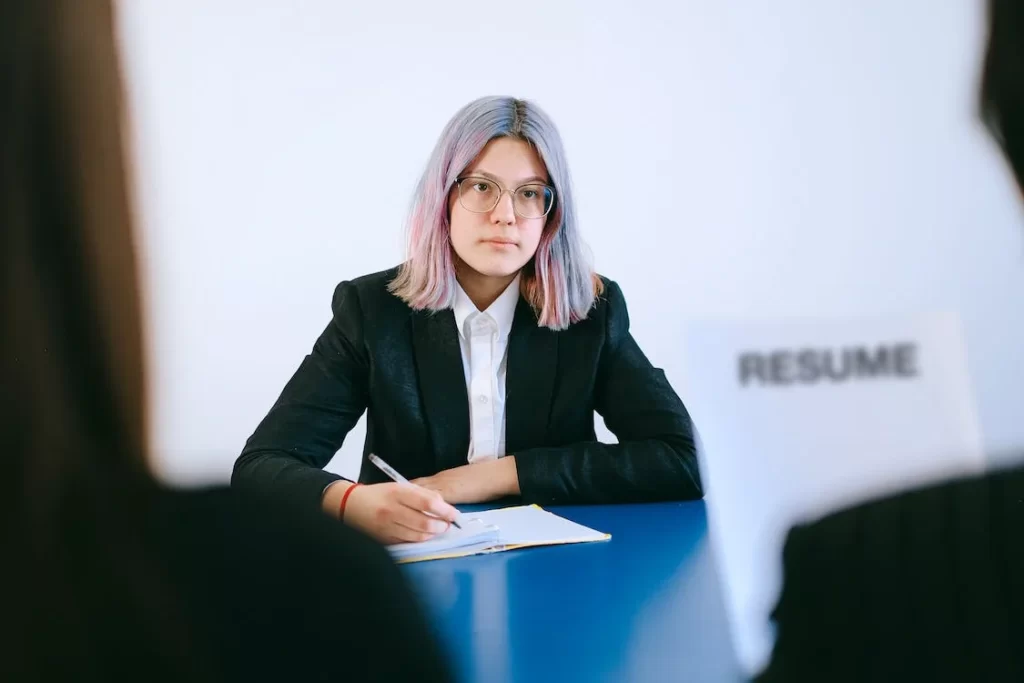 CV-Writing CV-Writing