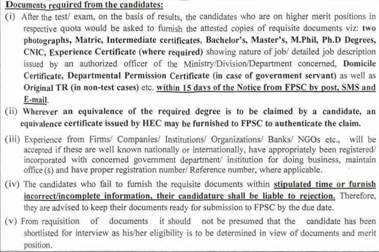 Document-Required Document-Required