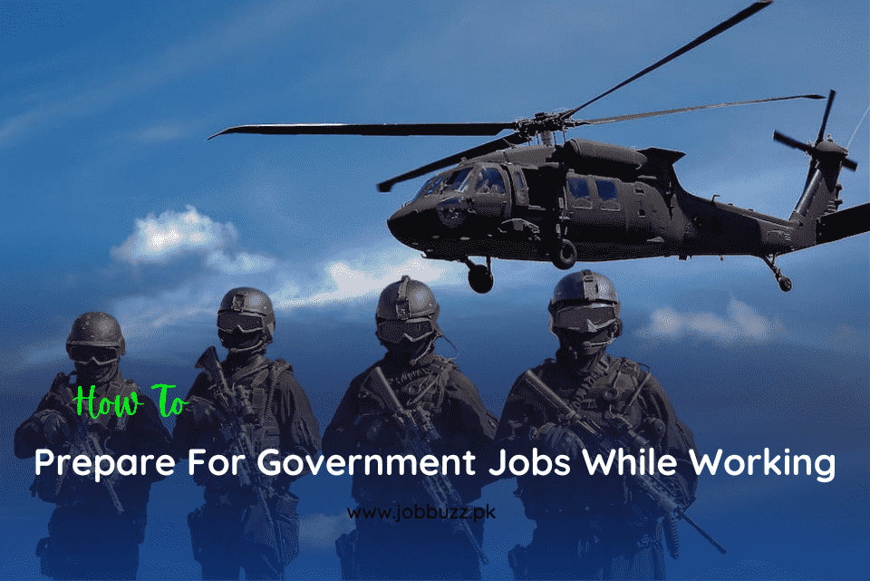 How-To-Prepare-For-Government-Jobs How-To-Prepare-For-Government-Jobs