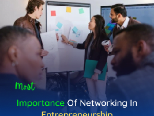 Networking-In-Entrepreneurship