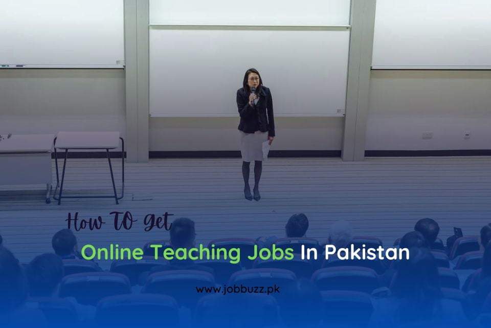 how-to-get-part-time-online-teaching-jobs-from-home-in-pakistan