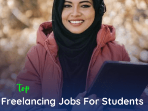 Top-Freelancing-Jobs-For-Students