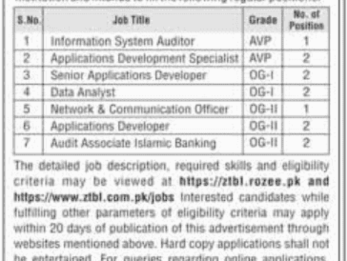 zarai-taraqiati-bank-jobs-2023-online-apply