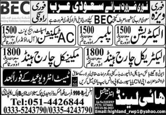 Electrician-Jobs-In-Saudi-Arabia Electrician-Jobs-In-Saudi-Arabia