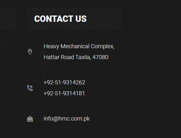 HMC-Contact-Number HMC-Contact-Number