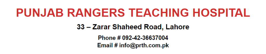 Punjab-Rangers-Teaching-Hospital-Helpline-Number Punjab-Rangers-Teaching-Hospital-Helpline-Number