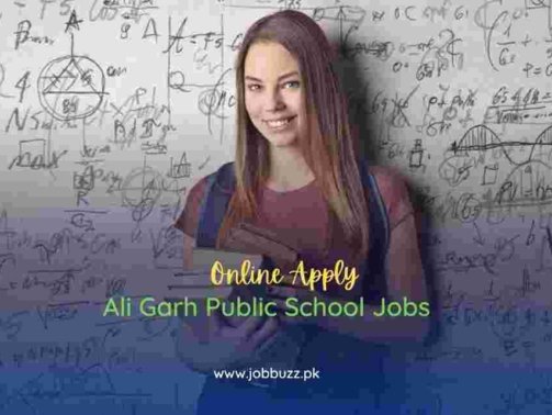 Ali-Garh-Public-School-Jobs