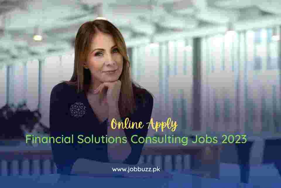 Financial-Solutions-Consulting-Jobs-2023