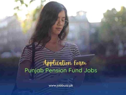 Punjab-Pension-Fund-Jobs-2023
