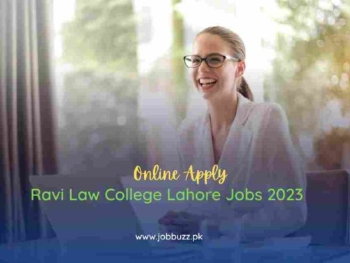 Ravi-Law-College-Lahore-Jobs