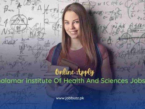 Shalamar-Institute-Of-Health-And-Sciences-Jobs-2023-Online-Apply