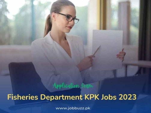 Fisheries-Department-KPK-Jobs