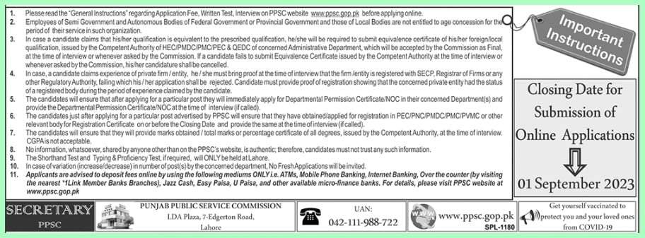 PPSC-Jobs-Online-Apply