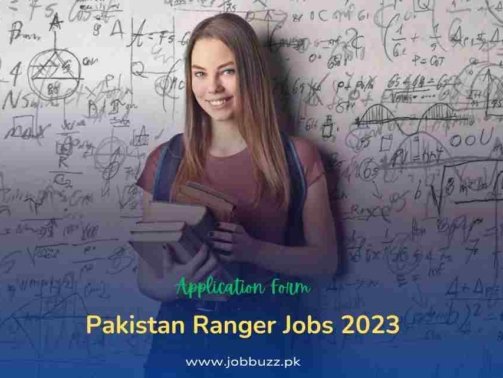 Pakistan-Ranger-Jobs