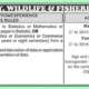 Punjab-wildlife-and-fisheries-department-jobs-online-apply.