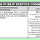 ppsc-psychologist-jobs-advertisement