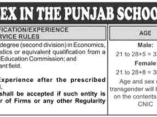 PPSC-Audit-Officer-Jobs-Advertisement