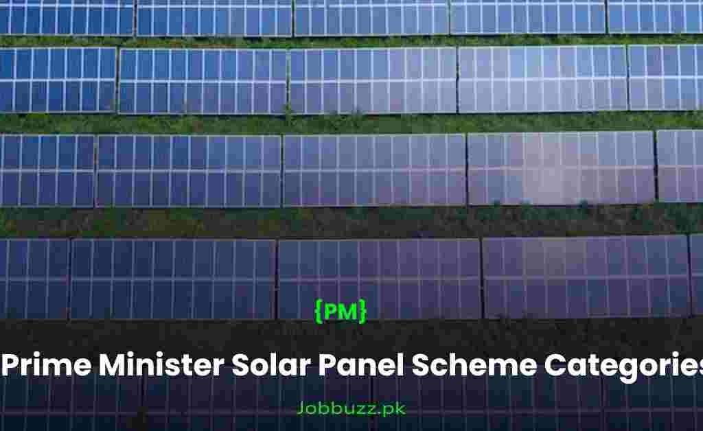 Prime-Minister-Solar-Panel-Scheme-Categories