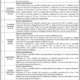 Public-Sector-Jobs-In-Islamabad