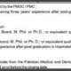 Health-Department-Assistant-Professor-Jobs-Advertisement