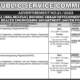 PPSC-Assistant-Director-WASA-Jobs-Advertisement