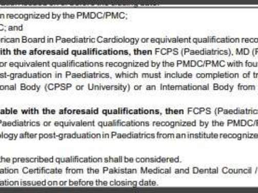 Punjab-Health-Department-Assistant-Professor-Jobs-Advertisement