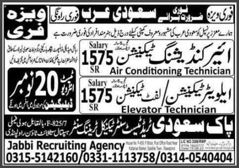 AC-Technician-Jobs-In-Saudi-Arabia