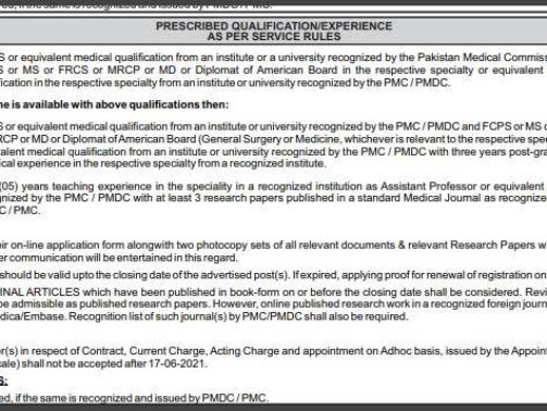 Associate-Professor-Plastic-Surgery-Jobs-By-PPSC