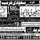 Courier-Delivery-Jobs-In-Saudi-Arabia