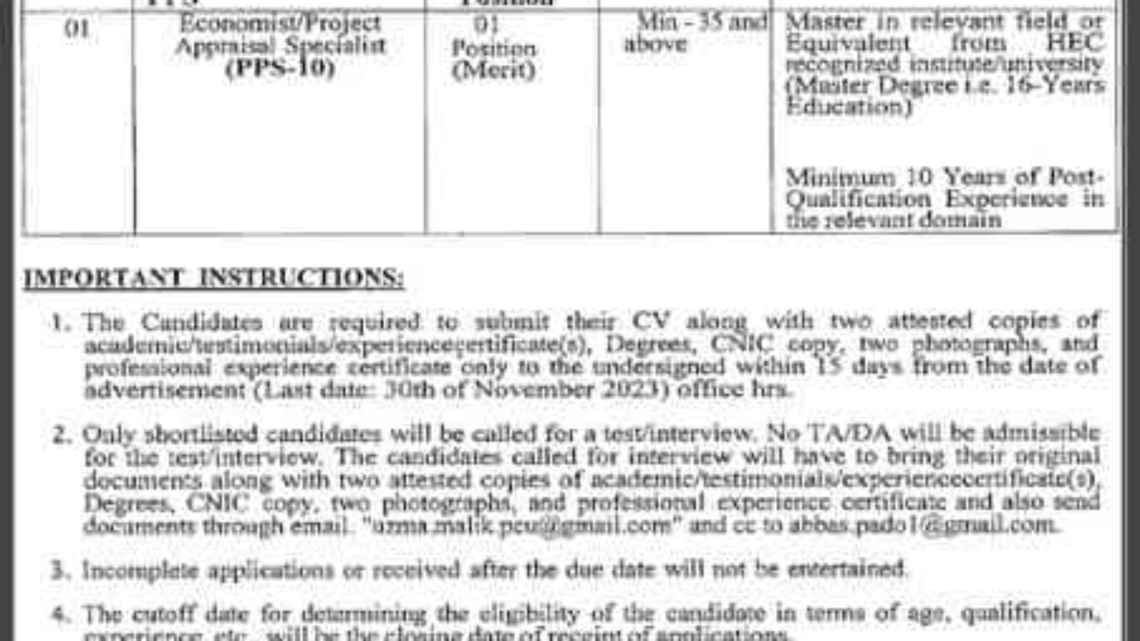 Education-Department-Jobs-Advertisement