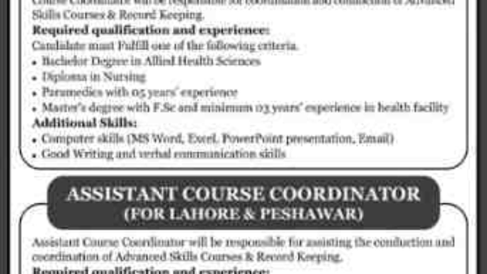 Government-Jobs-In-Pakistan-Today-Online-Apply