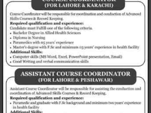 Government-Jobs-In-Pakistan-Today-Online-Apply