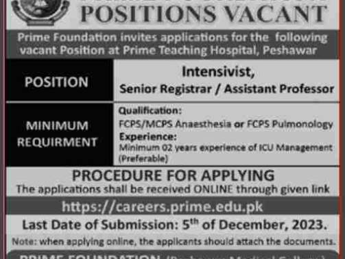 Jobs-In-Peshawar-NGO